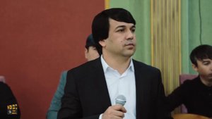 Олими Чумахон туя кафонд💣💣💣 2019/ Olimi Jumakhon Bazmoro 2019