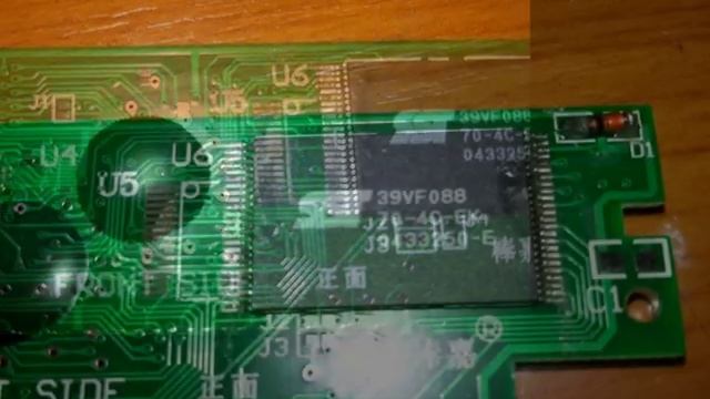 DENDY-современные КАРТРИДЖИ- что внутри?(КИНОЖУРНАЛ ПАЯЛЬНИК№14) смотреть онлайн