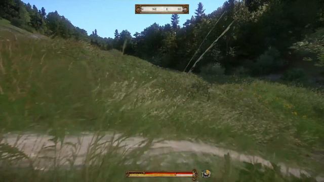 Kingdom Come Deliverance | Episode 2 PS4 Pro gameplay смотреть онлайн