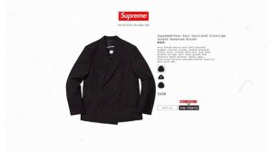 Why Supreme Is So Expensive | So Expensive