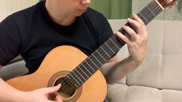 Гитара Fabio смотреть онлайн