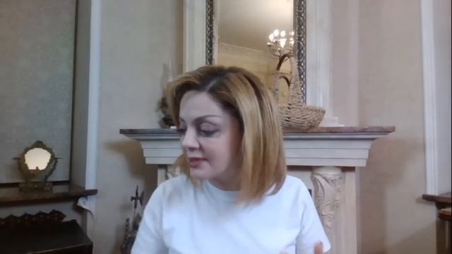 ПЕРФЕКЦИОНИЗМ: на работе, в жизни, в отношениях. Эфир Анетты Орловой