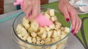 Баклажаны как грибы ЗА 5 МИНУТ! Рецепт блюда из баклажанов быстро и вкусно на ужин!
