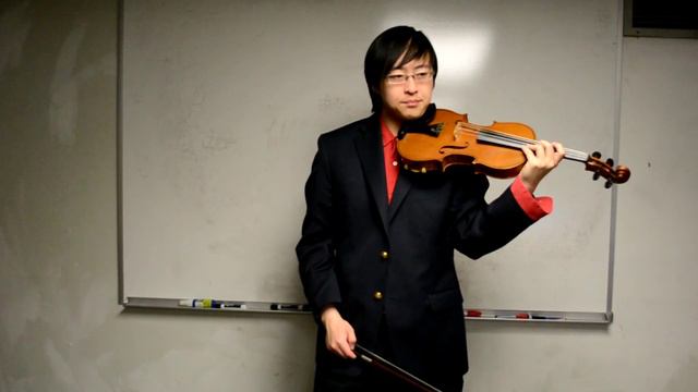 Melodies of Life Final Fantasy 9  -violin- смотреть онлайн