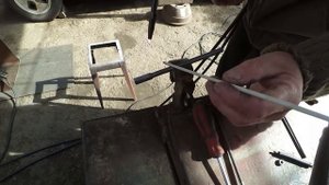 СВАРОЧНЫЙ ДЕРЖАТЕЛЬ СВОИМИ РУКАМИ