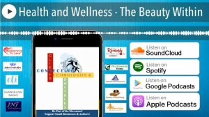 Health and Wellness - The Beauty Within