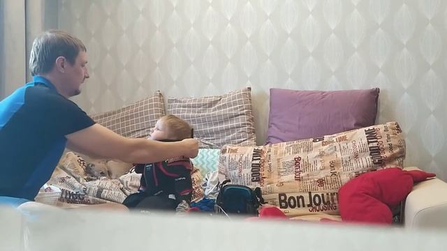 меряем хоккейную экипировку смотреть онлайн