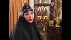 "Пасха души" - схимонахиня Евфросиния. Свято-Успенский Николо-Васильевский монастырь.☦(Фильм 1)