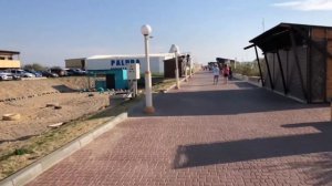 Новофедоровка 25 октября