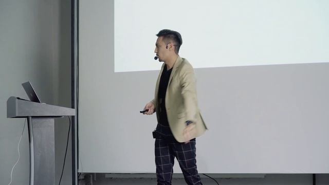 Как выбрать правильный набор инструментов для прототипирования | DesignSpot Meetup (28.11.2019)