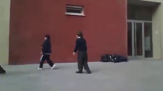 FRONTON LUIS ANDRES LOQUENDO 3 смотреть онлайн