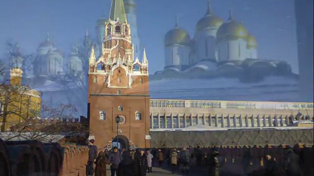 Всех вспоминаем поимённо Автор и режисёр Олег Черный, музыка и исполнение Евгений Никитин Некотор смотреть онлайн