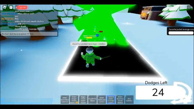 Undertale Timeline Reset: Green Sans Showcase [All Phases] смотреть онлайн