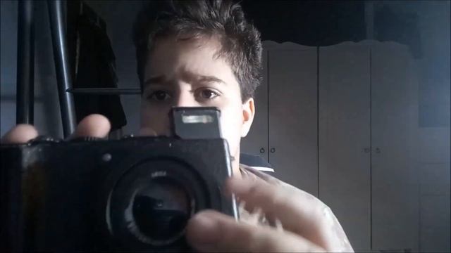 Is The Panasonic Lumix DMC-LX3 Worth It In 2019? (New Camera) смотреть онлайн