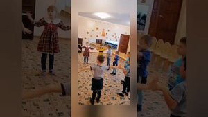 Логоритмика. Осень