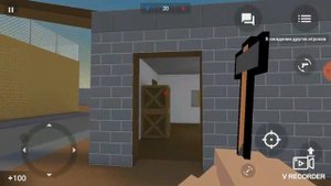 ТОП 5 нычек в игре block strike режим зомби выживание