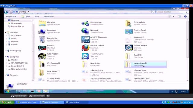 Phase I Java Session9 Exception Handling bySurya 20 10 2012 смотреть онлайн