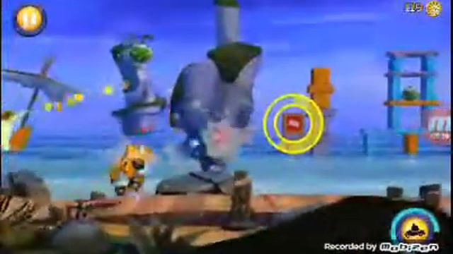 Энгри бердс трансформеры смотреть онлайн