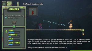 Everything about Wulfrum in Terraria Calamity