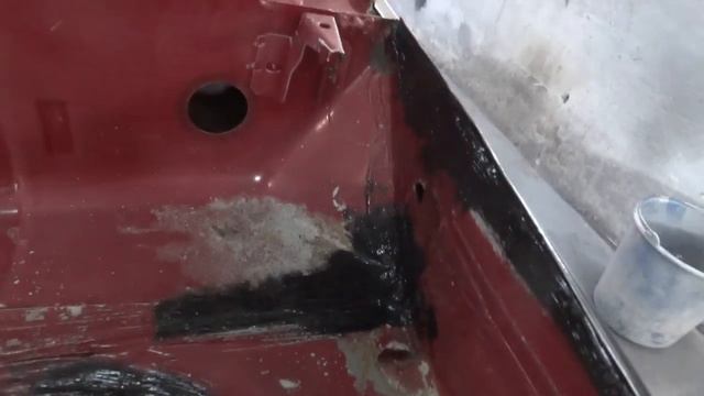 славута. подготовительный процесс. отчет Деду  Емельяну!