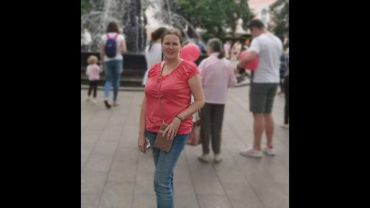 ВЛОГ День с Ириной Воскресенской