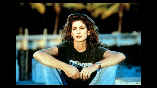 Система питания супермодели Синдии Кроуфорд смотреть онлайн