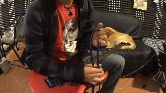 R3 - Reparación Cort X6 (PARTE 1 de 999,999,999) смотреть онлайн