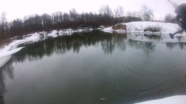 Ловля щуки травянки. смотреть онлайн