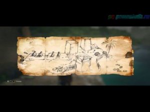 Assassin’s Creed IV: Black Flag.-"Сокровища Принсипи"(вне сюжета)