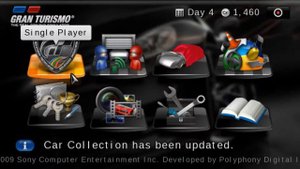 Gran Turismo PSP ( PPSSPP ) Gameplay - P2019 ( Full HD )