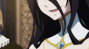 What ALBEDO Really Did To ??????? At The End Of Overlord | OVERLORD Cut Content - Phillip's E