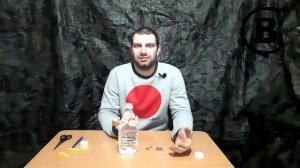 Запас воды на случай БП, ЧС, войны, эпидемии, апокалипсиса .Часть 2.mp4