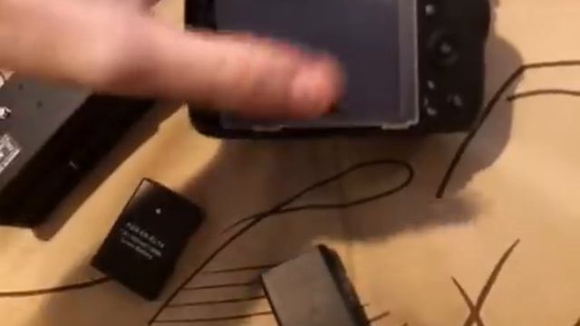 Nikon-Patch D5100 Genuine Battery Check Removed! 3rd Party Battery Galore смотреть онлайн