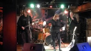 "Стратосфера", Настя Полева