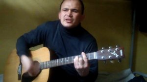 Парадокс темно-алая кровь (кавер)