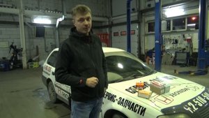 Honda Partner EY. "Рабочая лошадка". Технический обзор.