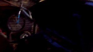 Что не так с автомобилем ОКА? Пытаемся завести...