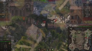 ОБЗОР Strv m/42-57 как играть WOT│Strv m/42-57 Alt A.2 Гайд ВОТ│Стрв м42 57 оборудование