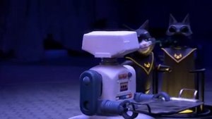 Супер Пёс и Турбо Кот 2020