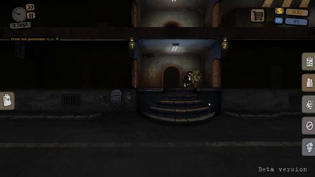 BEHOLDER ➤ Shady Landlord! - AWESOME NEW GAME! -Spy, Peep, Profile! [Let's Play Beholder Gameplay] смотреть онлайн