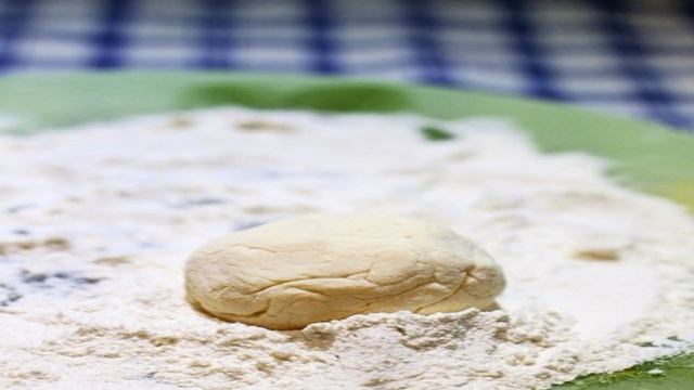 Сырники классические