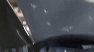 Как снять зеркало на Mercedes C-Class (how to remove the mirror on mercedes)