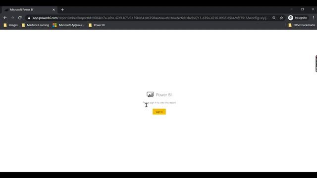Power BI Service (6/30) - How to Export or Embed Power BI Reports смотреть онлайн