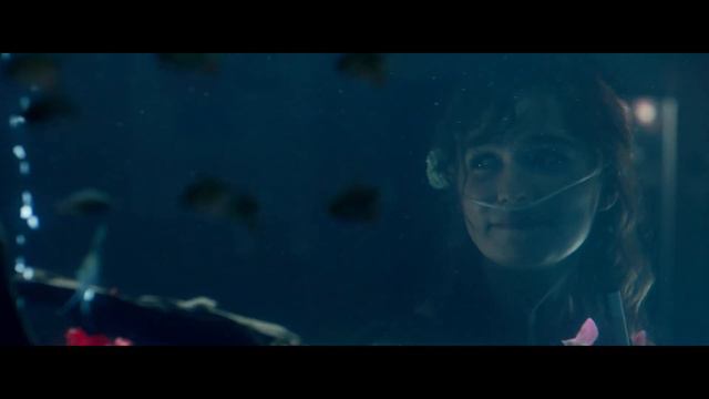 Венера-Юпитер - Ваня Дмитриенко [Фильм: В метре друг от друга] КЛИП смотреть онлайн