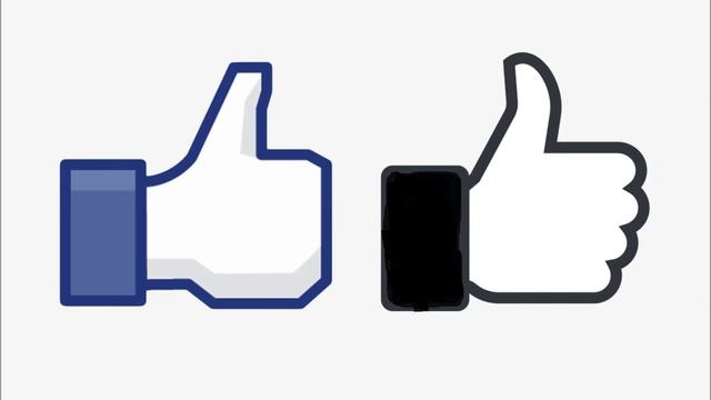 Синий и черный лайк на ютубе что это значит смотреть онлайн