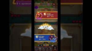 Тесла. Какие колоды делать и как правильно играть. Rush Royale.