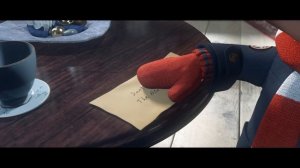 Kid helps old lady enjoy Christmas (narrated by Kate Winslet) | "The Lost Letter" - by K. O’ Rourke