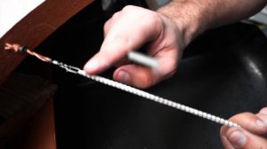 ПРОЕКТ Х|7 серия| Плетение ПИТОН| Ювелирные украшения из серебра