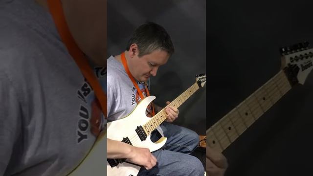 Namm 2017 Ibanez смотреть онлайн