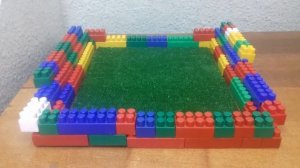 Мультфильм Футбол в Самаре